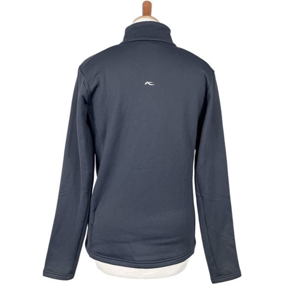 KJUS Women Black Calienta Jacket Size XL - Picture 7 of 10